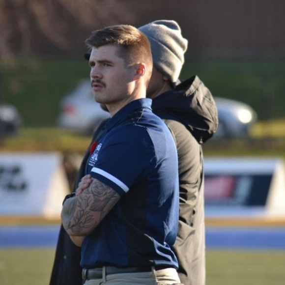 Meet your Posher, Adam - Picture 1 of 1